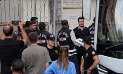 Aziz İhsan Aktaş suç örgütü soruşturması: 6 şüpheliye tutuklama