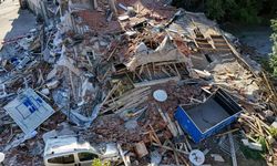 Balıkesir'de 6,1 büyüklüğündeki depremin ardından 1235 artçı sarsıntı oldu