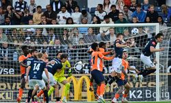 Başakşehir’den nefis geri dönüş! Viking’i 3 golle geçti