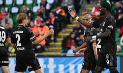 Beşiktaş İrlanda’da turun kapısını araladı!