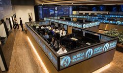 Borsa haftayı yükselişle kapattı! Kazandıran ve kaybettiren hisseler belli oldu