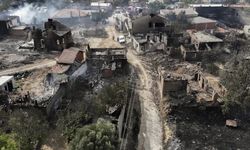 Çanakkale’deki yangınlarla ilgili gözaltına alınan şüpheliler serbest bırakıldı