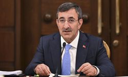 Cevdet Yılmaz: Riskli bölgelerde demiryolu seferleri geçici olarak durdurulacak