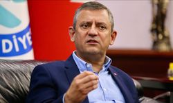 CHP lideri Özel hakkında Cumhurbaşkanı'na hakaretten soruşturma başlatıldı