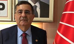 Eski Milletvekili Suat Binici hayatını kaybetti