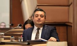 CHP'li Beykoz Belediye Meclis Üyesi Burak Korkmaz gözaltına alındı