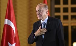 Cumhurbaşkanı Erdoğan'ın halk tarafından seçilmesinin 11. yılı