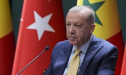 Cumhurbaşkanı Erdoğan: Bir deri bir kemik kalmış yavruların hesabı sorulacak
