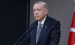 Cumhurbaşkanı Erdoğan: İlgili tüm kurumlarımız harekete geçti