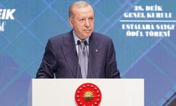 Cumhurbaşkanı Erdoğan: Türkiye barış masalarının aranan aktörü haline geliyor