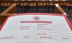 “Daltonlar” hakkında iddianame hazırlandı