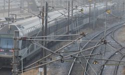 Danimarka’da yolcu treni raydan çıktı: Çok sayıda yaralı var