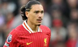 Darwin Nunez Al-Hilal’e transfer oldu