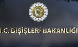 Dışişleri Bakanlığı: Azerbaycan ile Ermenistan arasındaki kalıcı barıştan memnunuz