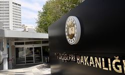 Dışişleri Bakanlığı’ndan ‘diploma’ iddialarına yalanlama