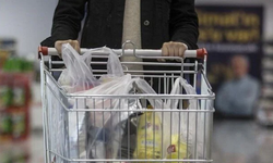 KDK'den plastik poşet yerine sadece kağıt ve bez çanta satan marketlere ilişkin karar