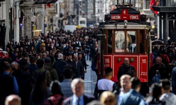 Türkiye'nin nüfusu yükseldi
