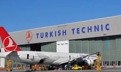THY Teknik'ten acı haber! Uçak bakım teknisyeni hayatını kaybetti
