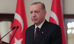 Cumhurbaşkanı Erdoğan'ın "Terörsüz Türkiye" mektubu şehit annesine ulaştı