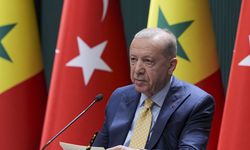 Erdoğan’dan şehit ailelerine ‘Terörsüz Türkiye’ mektubu