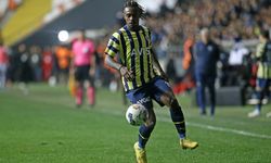 Fenerbahçe Brezilyalı oyuncunun biletini kesti