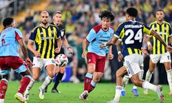 Fenerbahçe’den Feyenoord’a soğuk duş! Kanarya üst tura yükseldi