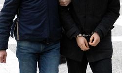FETÖ’nün mahrem imamı Manisa’da yakalandı