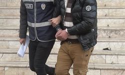 Firari FETÖ hükümlüsü Erzurum’da yakalandı