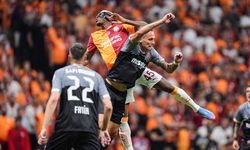 Galatasaray Karagümrük’ü 3-0 mağlup etti