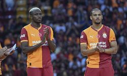 Galatasaray’da büyük gün! 2 yıldız imza attı