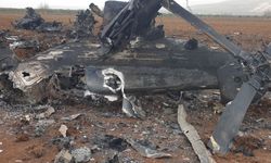 Gana’da helikopter düştü: 2 bakan öldü