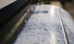 AFAD: Balıkesir Sındırgı'da 6,1'lik deprem