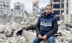 Gazze’de vefat eden Al Jazeera muhabiri Enes eş-Şerif’in vasiyeti yayımlandı