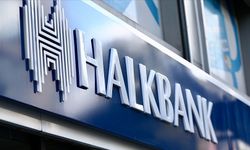 Halkbank 88 yaşında! "Önceliğimiz her zaman ülkemiz"