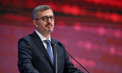 İletişim Başkanı Duran NeXT Sosyal’e katıldı