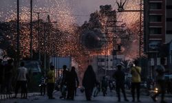 İngiltere’den İsrail ve Hamas’a çağrı