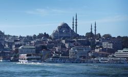 İstanbul'a 650 milyon dolarlık afet kaynağı