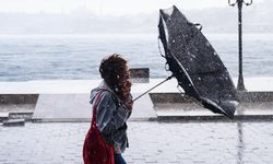 İstanbul dahil 6 şehir için Meteoroloji’den fırtına uyarısı geldi!