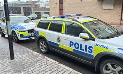 İsveç'te cuma namazı çıkışında silahlı saldırı: 2 yaralı