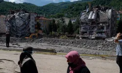 Türkiye'de altı nokta için uyarı: Kararsız hava felaketi getirebilir!