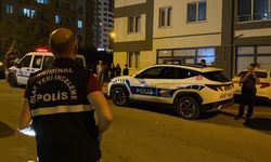 Kayseri’de 14’üncü kattan düşen kadın öldü!