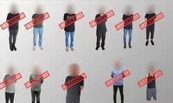 Bakan Yerlikaya duyurdu: Aranan 11 suçlu ülkemize iade edildi