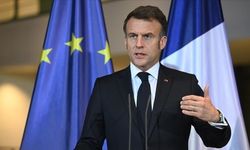 Macron'un Filistin'i tanıma kararının "ağırlığı" ve Avrupa'nın tutumu