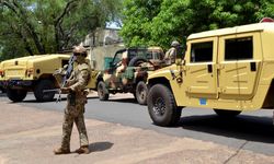 Mali'de darbe girişimi engellendi