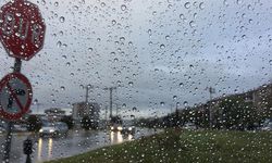 Meteoroloji’den Doğu Karadeniz için uyarı geldi