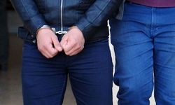 Metroda kadınların görüntülerini kaydeden şüpheli yakalandı