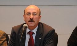 Okan Tüysüz: Geniş alanda hissedilmesi doğal