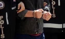 Samsun'da firari FETÖ hükümlüsü yakalandı