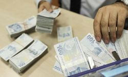 Toplam ciro endeksi haziranda arttı