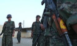 PKK/YPG Münbiç’te saldırı düzenledi: 7 kişi yaralandı
